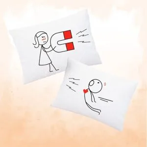 Jastuci za parove